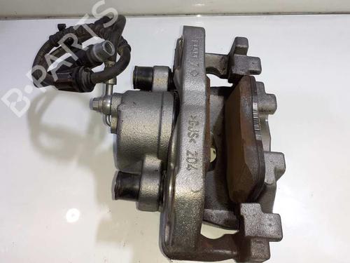 Right front brake caliper CITROËN JUMPY II (VF7) 2.0 HDi 95 | BP40105595M104 - Image 4
