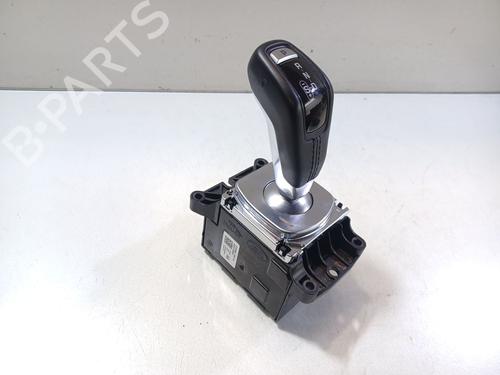 Used Gear lever Gear lever LAND ROVER RANGE ROVER SPORT II (L494) 5.0 SCV8 4x4 (575 hp) 34448630 34448630