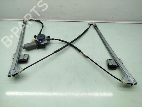 front-left-window-mechanism-mercedes-benz-viano-w639-2003-37239448 main image
