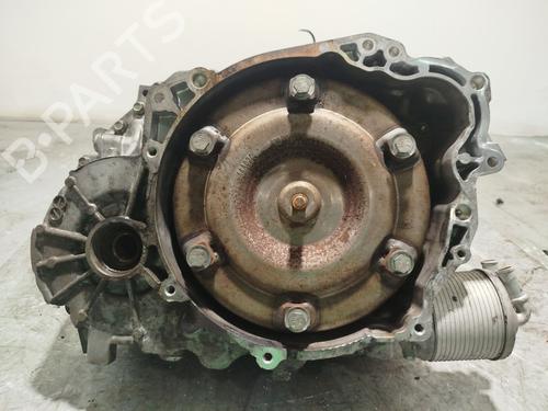 Used Gearbox CITROËN C5 III Break (RW_) 2.0 HDi 165 (163 hp) 27242529