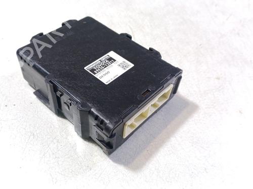 Used Electronic module Electronic module TOYOTA AURIS (_E18_) 1.8 Hybrid (ZWE186_, ZWE186R) (136 hp) 32043541 32043541