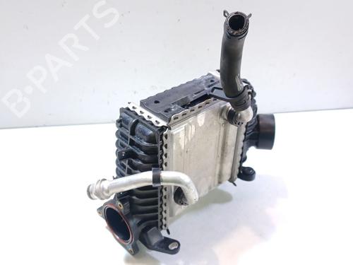 Used Intercooler Intercooler MERCEDES-BENZ VITO Van (W447) 114 CDI (447.601, 447.603, 447.605) (136 hp) 33042057 33042057