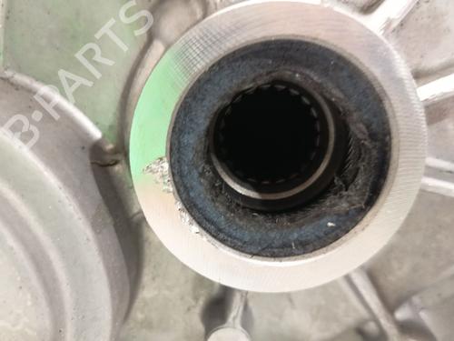 Gearbox RENAULT ZOE (BFM_) ZOE | BP36014349M3 - Image 8