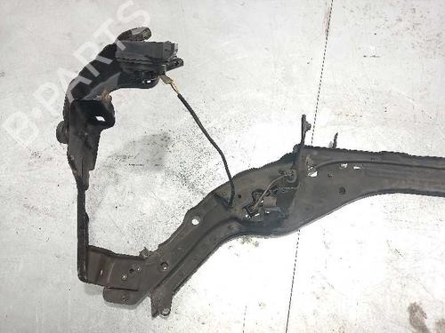 Frontplate/Frontkurv MERCEDES-BENZ E-CLASS (W211)  | BP14468162C72 