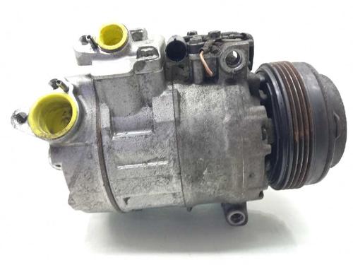 AC compressor BMW X3 (E83)  | BP11913700M34 