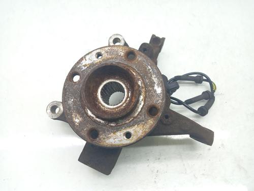 Used Left front steering knuckle DACIA LODGY (JS_) 1.2 TCe (JSAY, JSM0) (115 hp) 22981292