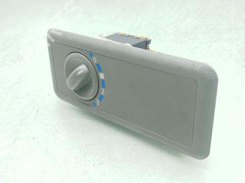 Climate control RENAULT TRAFIC II Bus (JL) 2.0 dCi 115 (JL00, JL01, JL0H, JL0M, JL0U) | BP38287103I5 - Image 2
