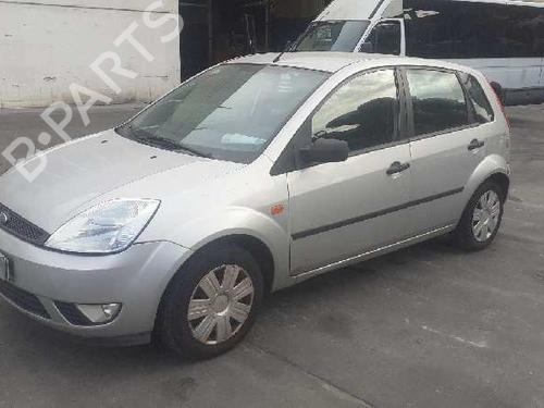 Engine control unit (ECU) FORD FIESTA V (JH_, JD_)  | BP7077981M57 