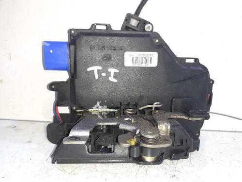 Rear left lock VW TOUAREG (7LA, 7L6, 7L7) 2.5 R5 TDI | BP5953970C100 