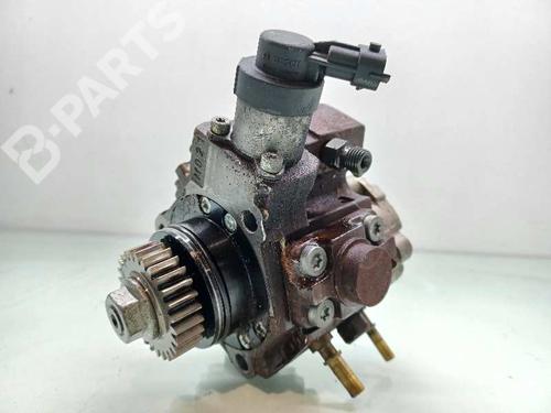 Injection pump RENAULT MEGANE III Grandtour (KZ0/1) 2.0 dCi (KZ0Y) | BP9396571M78 
