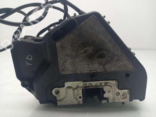 Rear right lock MERCEDES-BENZ E-CLASS (W211)  | BP14468323C99 