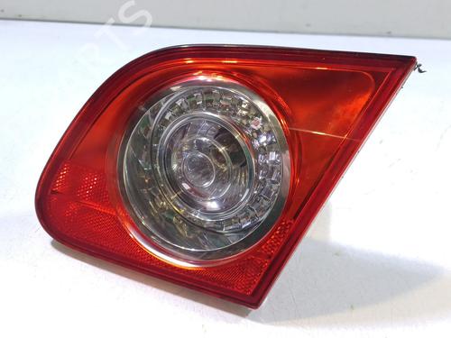 Højre baklys, luke VW PASSAT B6 (3C2) 2.0 TFSI (200 hp) 22981811