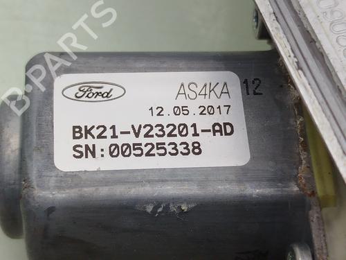 Front left window mechanism FORD TRANSIT CUSTOM V362 Van (FY, FZ)  | BP32109088C22 