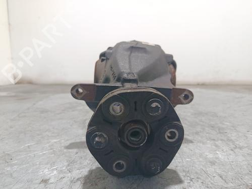 Used Rear differential Rear differential BMW 3 Touring (F31) 320 d (184 hp) 33654779 33654779