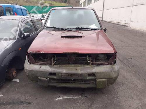 Front wiper motor NISSAN TERRANO II (R20) 2.7 TD 4WD | BP31046180M29