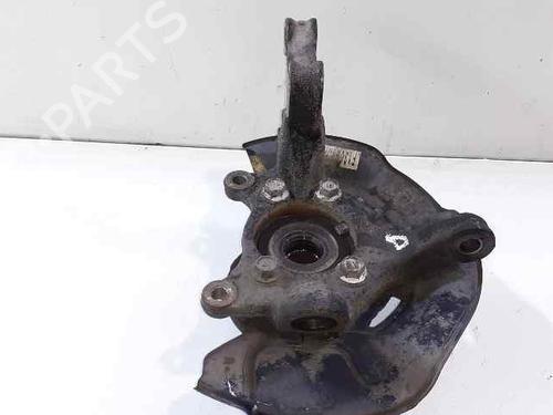 Right front steering knuckle TOYOTA RAV 4 III (_A3_)  | BP7161447M26 