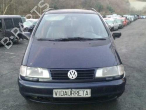 Rear right window mechanism VW SHARAN (7M8, 7M9, 7M6) 1.9 TDI | BP1535213C25 