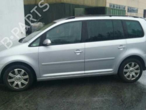 Left rear window motor VW TOURAN (1T1, 1T2) 2.0 TDI 16V | BP1535241E23 