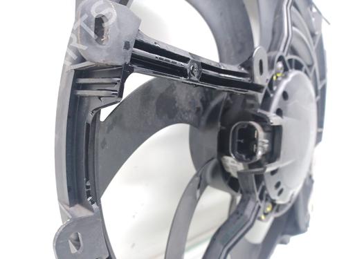 Radiator fan OPEL CROSSLAND X / CROSSLAND (P17, P2QO) 1.2 (75) | BP25901000M35 