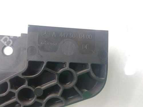 Other MERCEDES-BENZ VITO Van (W447) 114 CDI (447.601, 447.603, 447.605) | BP32498799O1 