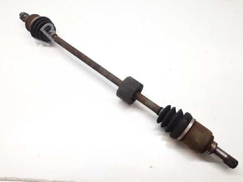 Used Right front driveshaft Right front driveshaft FORD KA (RU8) 1.2 (69 hp) 7312572 7312572