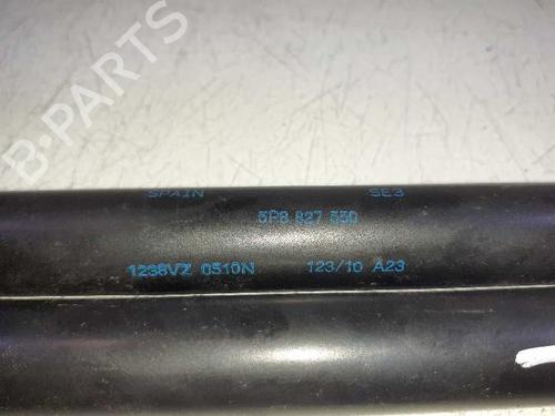 Tailgate lift support SEAT ALTEA XL (5P5, 5P8) 1.6 TDI | BP14307082C138 