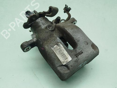 Used Right rear brake caliper Right rear brake caliper PEUGEOT 508 I (8D_) 2.0 HDi Hybrid4 AWC (163 hp) 40106479 40106479