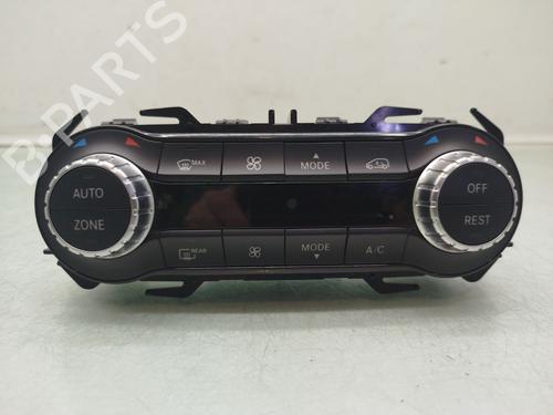 Climate control MERCEDES-BENZ GLA-CLASS (X156) GLA 220 CDI 4-matic (156.905) | BP29356986I5 