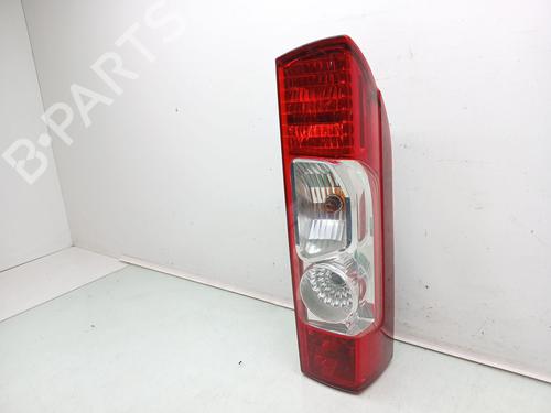 Right taillight CITROËN JUMPER II Van 2.2 HDi 120 | BP38302344C35 - Image 2