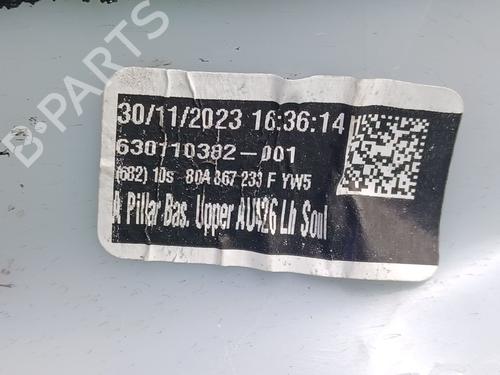 Other AUDI Q5 Sportback (FYT) 40 TDI Mild Hybrid quattro | BP27596621O1