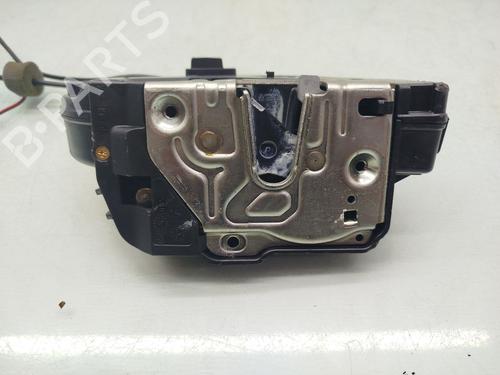 Rear right lock MERCEDES-BENZ CLS (C219) CLS 350 (219.357) | BP26530199C99 