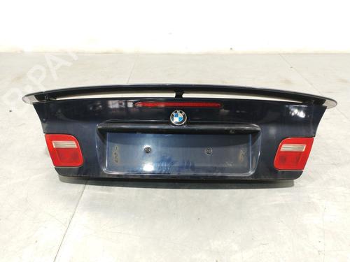 Tailgate BMW 3 Convertible (E46) 318 Ci (136 hp) 41628262029