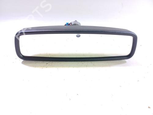 Used Rear mirror FORD FOCUS III 1.6 TDCi (115 hp) 19395863