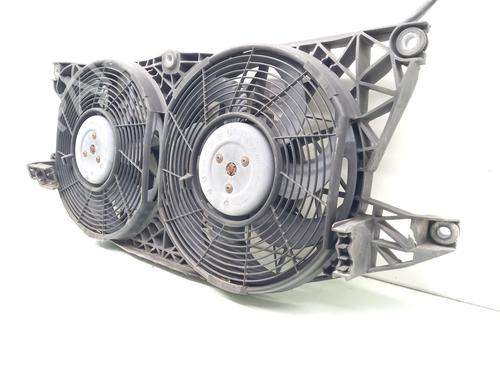 Radiator fan MERCEDES-BENZ VIANO (W639) CDI 2.0 4-matic (639.711, 639.713, 639.811, 639.813,... | BP17492793M35 