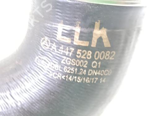 Pipe MERCEDES-BENZ VITO Tourer (W447)  | BP18146458M125 