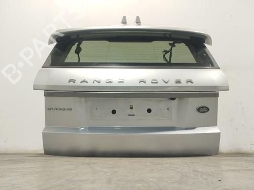 Used Tailgate LAND ROVER RANGE ROVER EVOQUE (L538) 2.0 D 4x4 (150 hp) 30131482