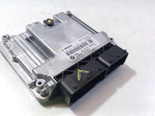 engine-control-unit-ecu-bmw-3-touring-e91-2004-2005-2006-2007-2008-2009-2010-2011-2012-40106338 main image
