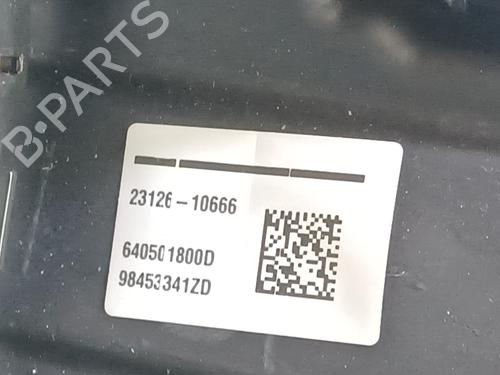 Steering wheel PEUGEOT 2008 II (UD_, US_, UY_, UJ_, UR_, UC_) 1.2 PureTech 130 (USHNS, URHNS) | BP30588235C49 