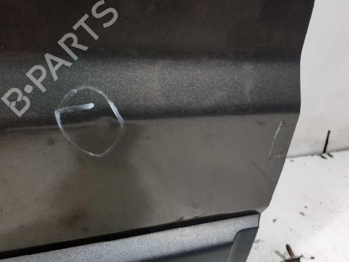 Right front door OPEL ZAFIRA / ZAFIRA FAMILY B (A05) 1.9 CDTI (M75) | BP8101585C3 