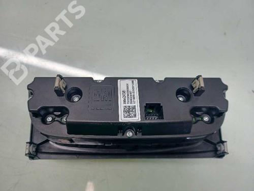 Climate control OPEL ASTRA K (B16)  | BP11037446I5 