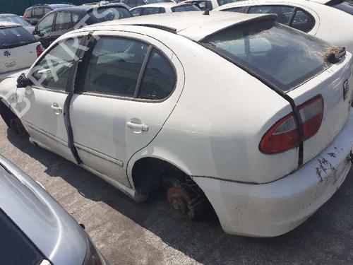 Bakluke CC/Kombi-Kupé SEAT LEON (1M1)  | BP15781188C6 