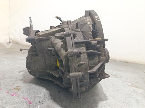 Gearbox NISSAN PRIMASTAR Van (X83) | BP37232755M3 - Image 5