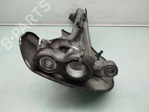 Left front steering knuckle AUDI A6 C7 (4G2, 4GC) 2.0 TDI | BP35756562M25 - Image 5