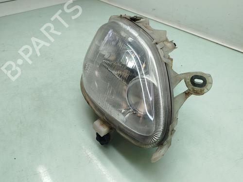 Right headlight SMART CITY-COUPE (450)  | BP28024623C29 
