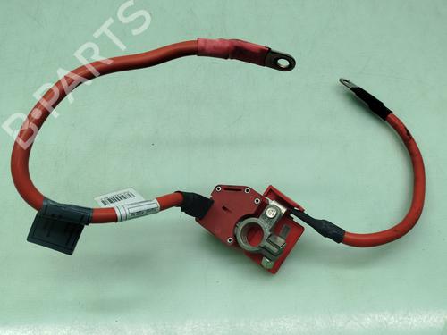 Used Cable BMW 3 (F30, F80) [2011-2018]  29555723