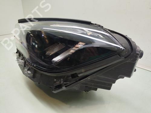 Left headlight MERCEDES-BENZ GLA (H247) GLA 200 (247.787) | BP40107544C28 - Image 3
