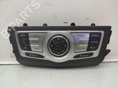 Used Switch NISSAN MURANO II (Z51) 3.5 4x4 (256 hp) 22981586