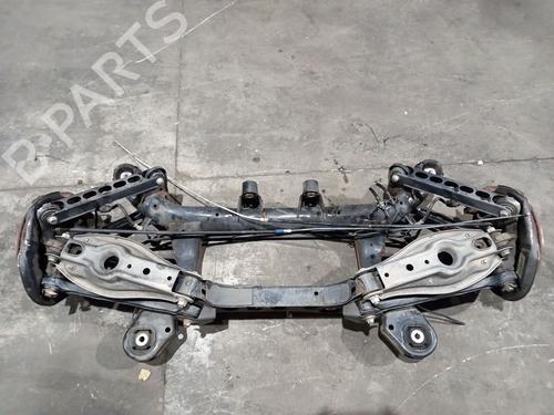 Used Rear axle BMW 3 Touring (E91) [2004-2012]  30734851