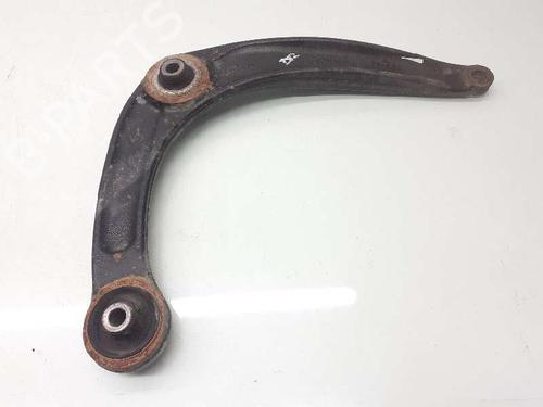 Used Right front suspension arm CITROËN C4 II (NC_) 1.6 HDi 90 (92 hp) 13210316