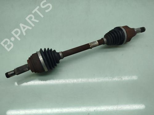 Used Left front driveshaft FORD B-MAX (JK) 1.0 EcoBoost (125 hp) 30302955